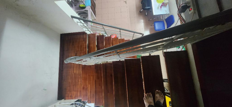 Hình ảnh Bán nhà hẻm 108/32/1a Lê Văn Lương, Tân Hưng