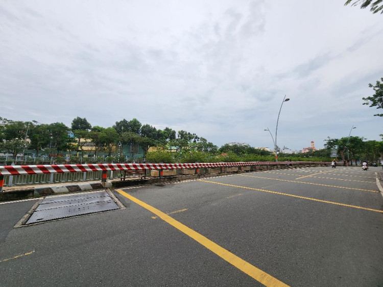 Hình ảnh Bán nhà hẻm 212/158/160 Nguyễn Văn Nguyễn, Tân Định