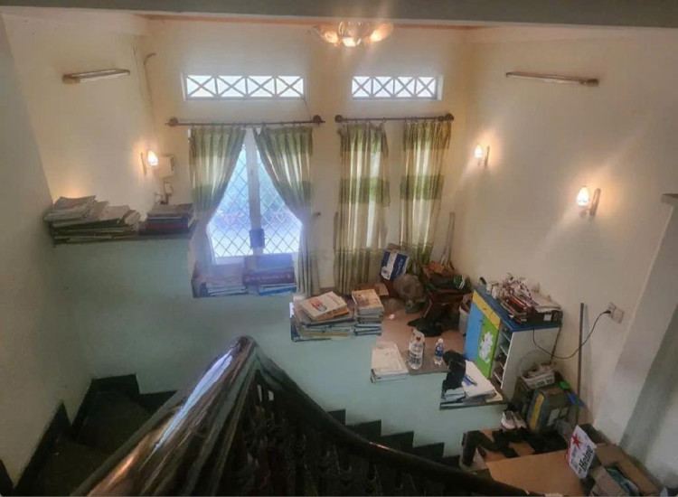 Hình ảnh Bán nhà hẻm 43/26 Tú Mỡ Phường Hạnh Thông