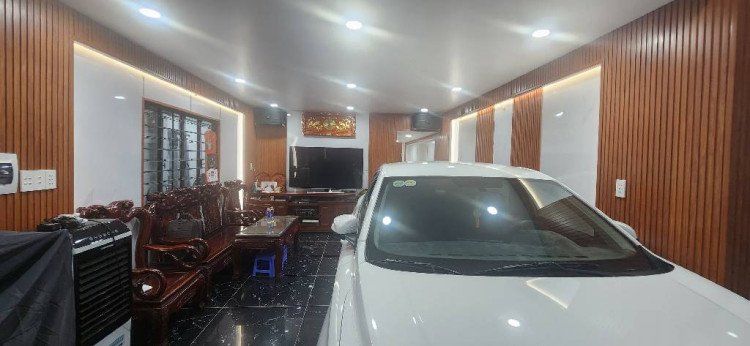 Hình ảnh Bán nhà hẻm d19/32/1 Vĩnh Lộc, xã Tân Vĩnh Lộc
