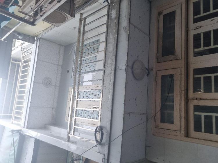 Hình ảnh Bán nhà Hẻm 165/8 Cống Quỳnh, Phường Cầu Ông Lãnh