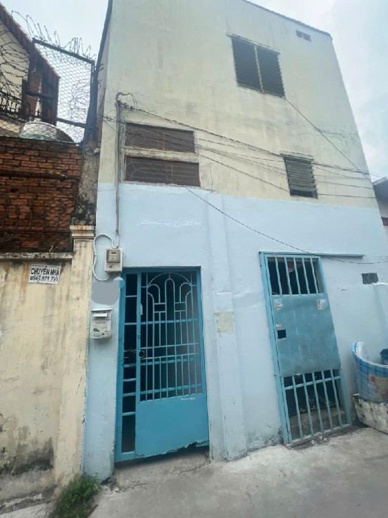 Hình ảnh Bán nhà mặt tiền 103e Nam Cao, Tăng Nhơn Phú