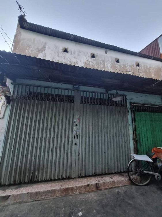 Hình ảnh Bán nhà hẻm 416/6/37 Lạc Long Quân, Hòa Bình