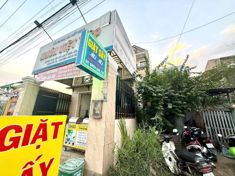 Hình ảnh Bán nhà Mặt tiền 1543 Nguyễn Duy Trinh, Phường Long Phước
