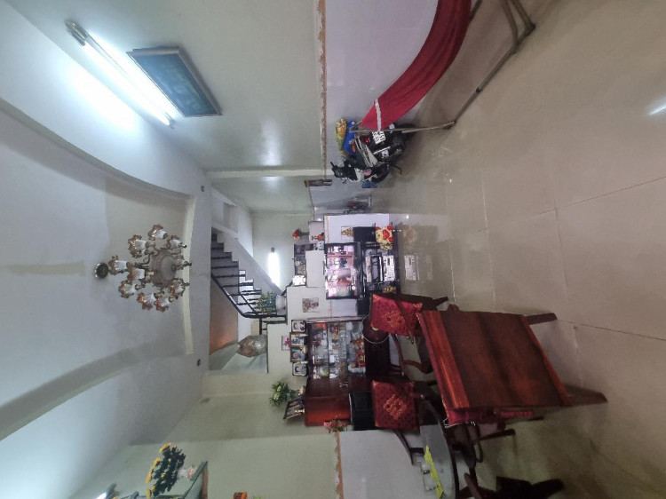 Hình ảnh Bán nhà mặt tiền 57 Đông Hưng Thuận 9, Đông Hưng Thuận