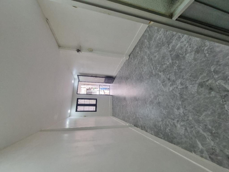 Hình ảnh Bán nhà hẻm 120/33/10 Trần Hưng Đạo, Bến Thành