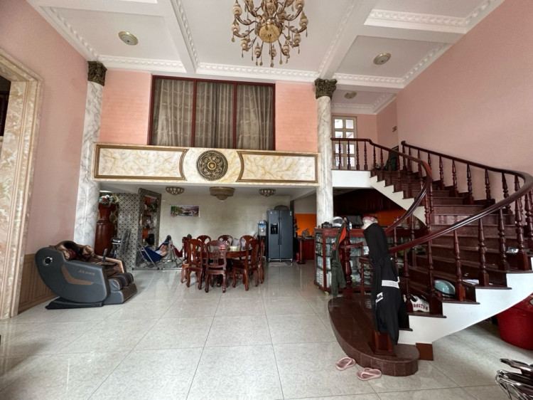Hình ảnh Bán nhà hẻm 26/1t Tân Xuân 4, Hóc Môn