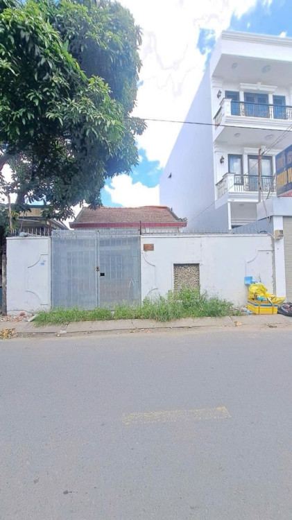 Hình ảnh Bán nhà hẻm 15/2 Thới Tam Thôn 9, Đông Thạnh