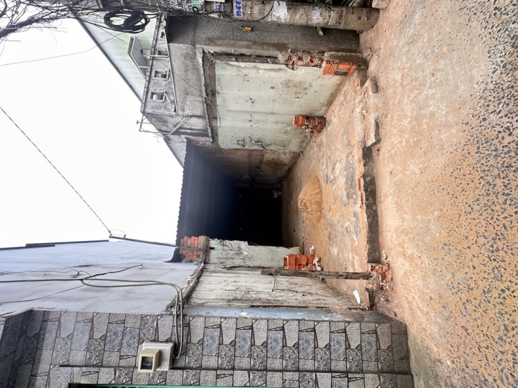 Hình ảnh Bán nhà hẻm 193/26 Tân Thới Nhất 1, Phường Đông Hưng Thuận