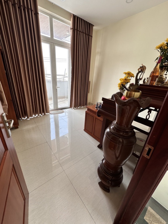 Hình ảnh Bán nhà hẻm 282/4b Lê Thị Riêng, Phường Thới An