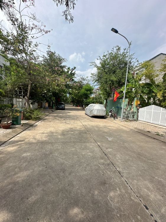 Hình ảnh Bán nhà Mặt tiền 18 Đường Số 8, Phường Hiệp Bình