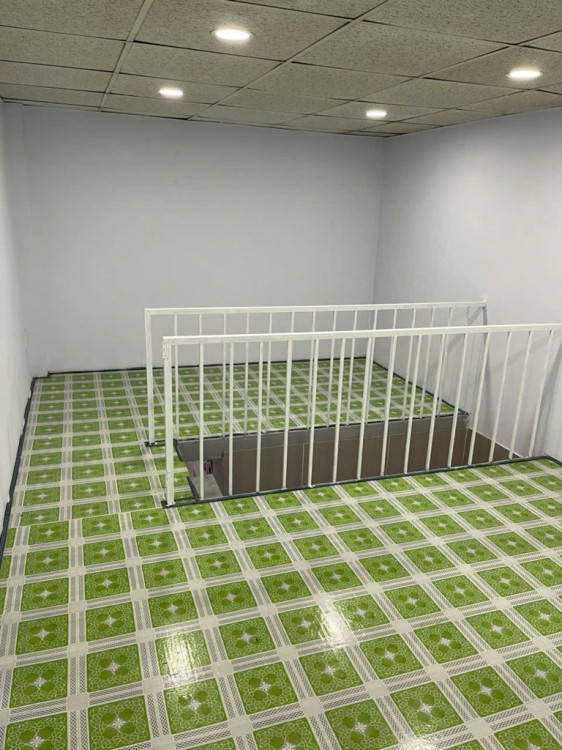 Hình ảnh Bán nhà hẻm 84/10 Đường số 18 Phường Hiệp Bình