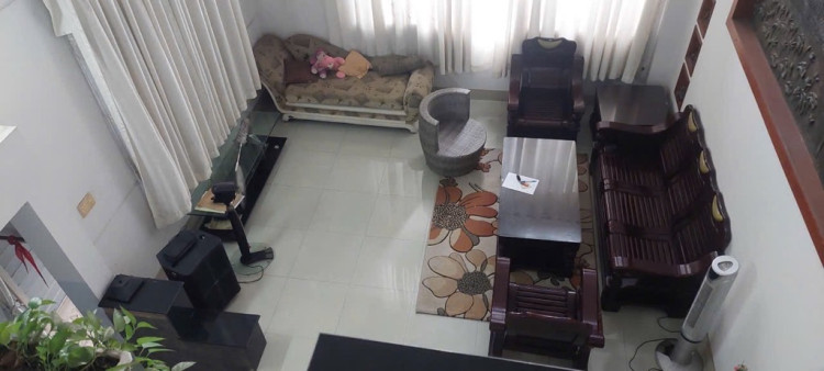 Hình ảnh Bán nhà mặt tiền 72 Liên Khu 1-6, Bình Trị Đông