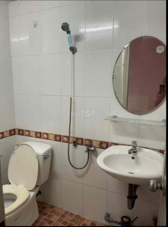 Hình ảnh Bán nhà hẻm 766/103/5 Cách Mạng Tháng Tám, Tân Sơn Nhất