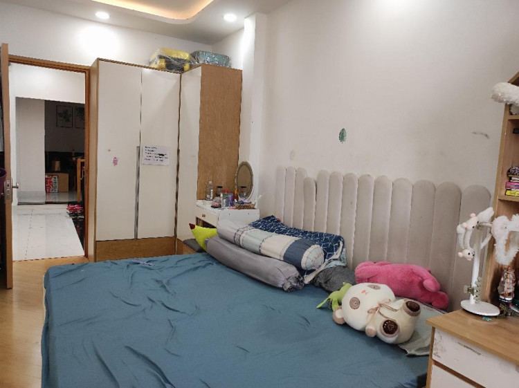 Hình ảnh Bán nhà hẻm 27/15/5 Nguyễn Bỉnh Khiêm, Phường Hạnh Thông