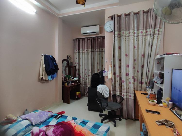 Hình ảnh Bán nhà Hẻm 20/1/3 Dương Đình Nghệ, Phường Bình Thới