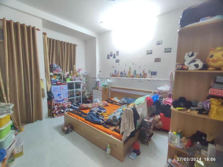Hình ảnh Bán nhà hẻm 76/31/48 Nguyễn Sơn, Phường Phú Thọ Hòa