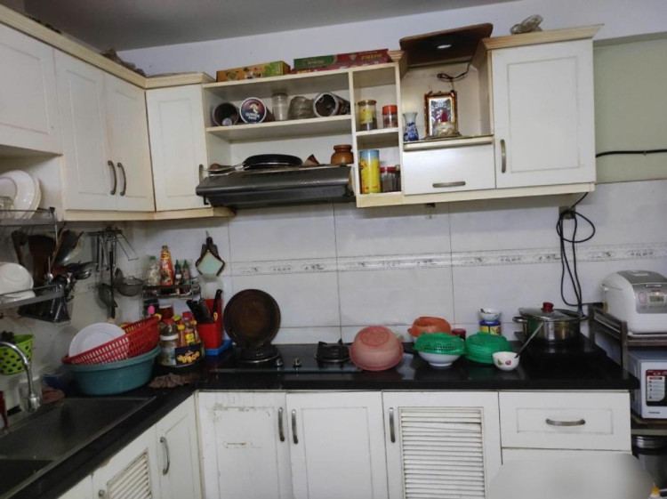 Hình ảnh Bán nhà hẻm 1/12/9a Sơn Kỳ, Phường Bình Hưng Hòa