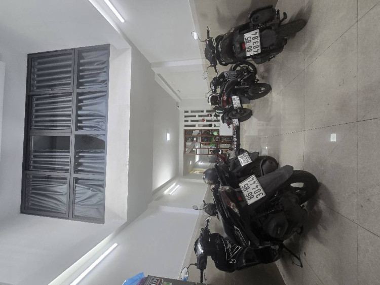 Hình ảnh Bán nhà Hẻm 147/3 Nguyễn Thị Thập, Phường Tân Mỹ