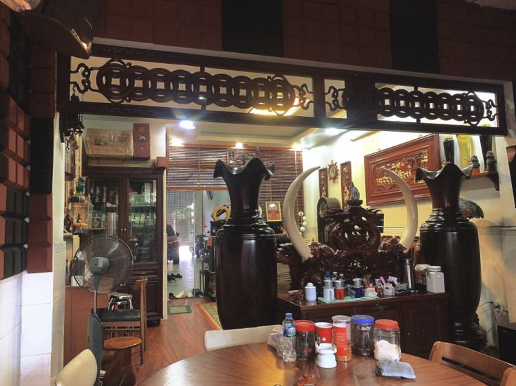 Hình ảnh Bán nhà mặt tiền 249 Dương Thị Mười, Phường Trung Mỹ Tây