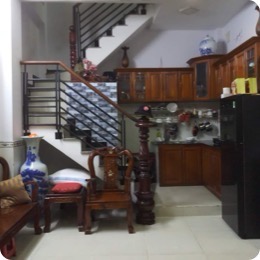 Hình ảnh Bán nhà hẻm 41/10/3 Tân Chánh Hiệp 20, Tân Thới Hiệp