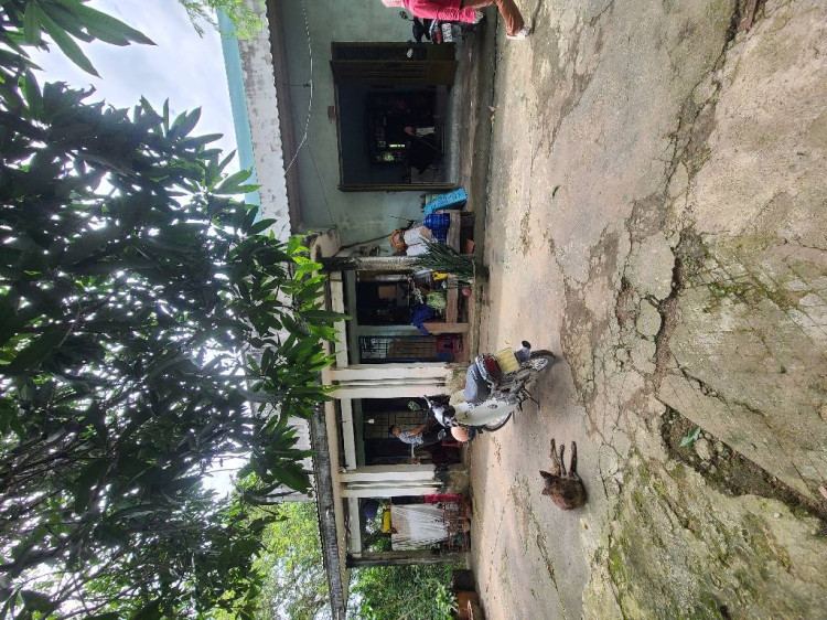 Hình ảnh Bán nhà 101 Đường số 1  Phường Long Phước