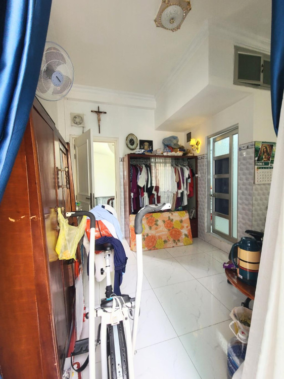 Hình ảnh Bán nhà hẻm 149/20/9 Bành Văn Trân, Phường Tân Sơn Nhất