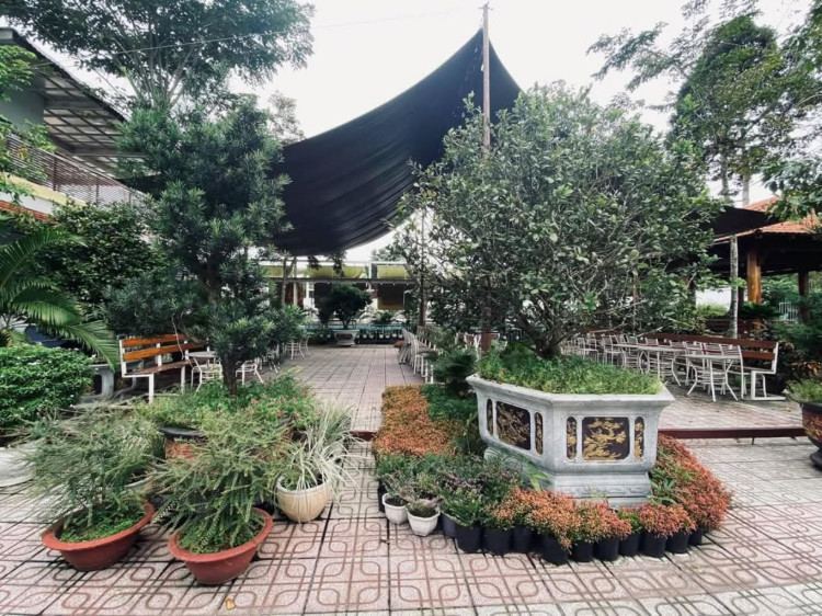 Hình ảnh Bán nhà mặt tiền 724 Nguyễn Văn Khạ, xã Phú Hòa Đông
