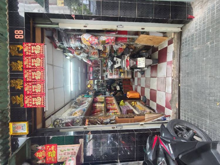 Hình ảnh Bán nhà mặt tiền 88 Lê Hồng Phong, phường Chợ Quán