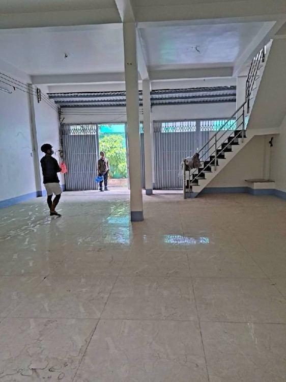 Hình ảnh Bán nhà Hẻm 931/69 Hương lộ 2, Phường Bình Tân
