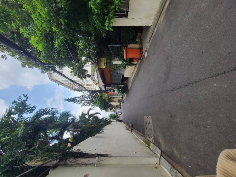 Hình ảnh Bán nhà Hẻm 63/13c1 Lý Chiêu Hoàng, Phường Bình Phú