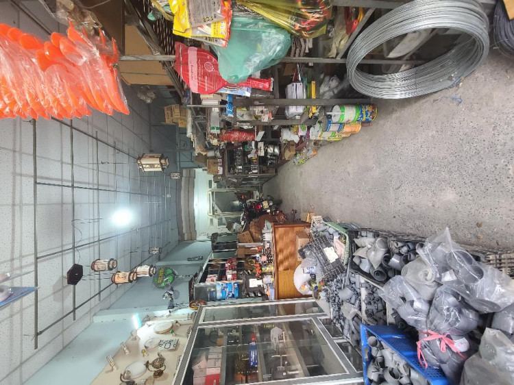 Hình ảnh Bán nhà hẻm 361/60/13 Huỳnh Thị Na, xã Đông Thạnh