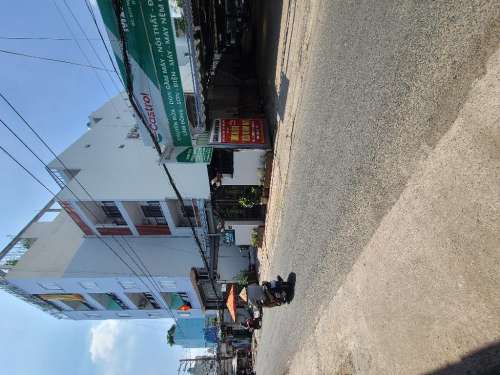 Hình ảnh Bán nhà 87/7 Nguyễn Sỹ Sách Phường 15 Quận Tân Bình