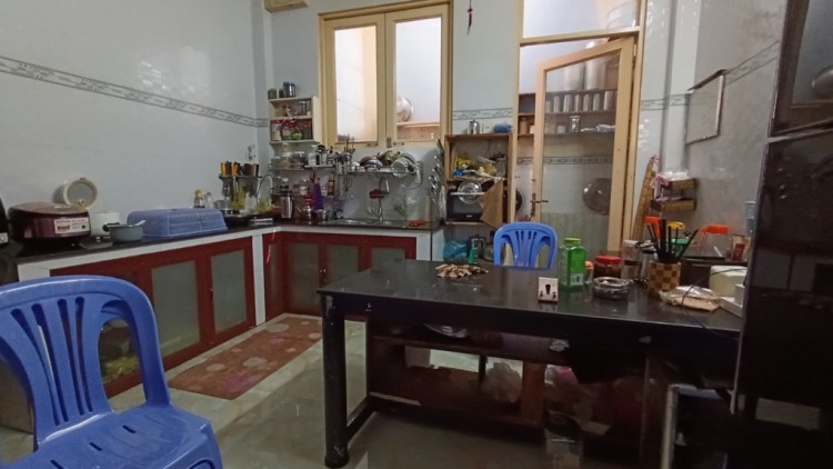 Hình ảnh Bán nhà hẻm 2549/28/5f Phạm Thế Hiển, Bình Đông