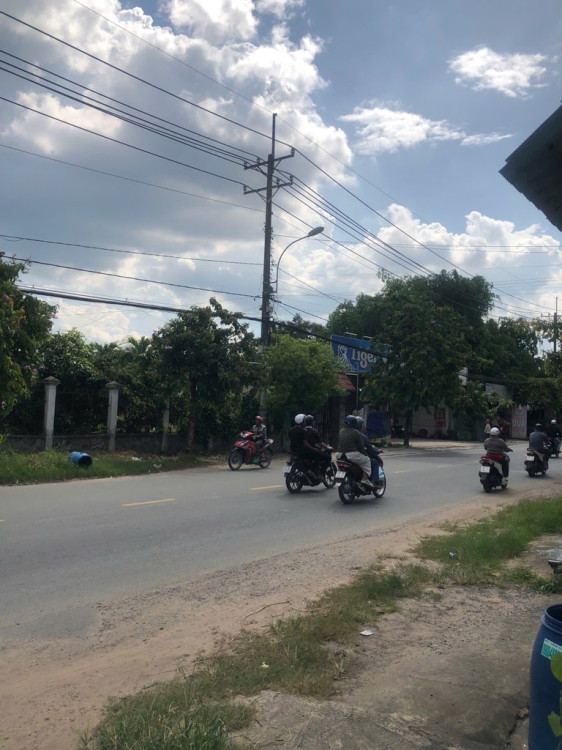 Hình ảnh Bán nhà mặt tiền 569 Tỉnh Lộ 2, xã Nhuận Đức