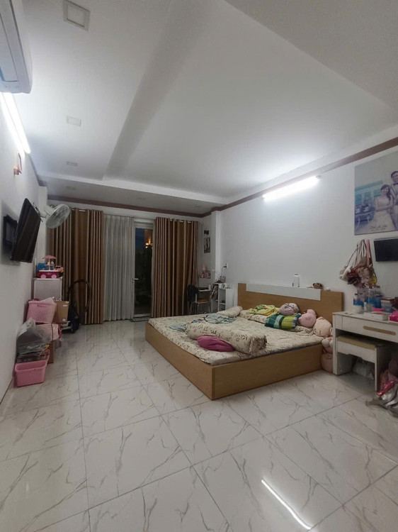 Hình ảnh Bán nhà mặt tiền 60 Phạm Thế Hiển, Phường Bình Đông