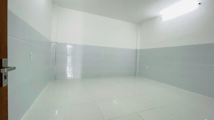 Hình ảnh Bán nhà hẻm 27/1/19 Thạnh Xuân 25, Thới An