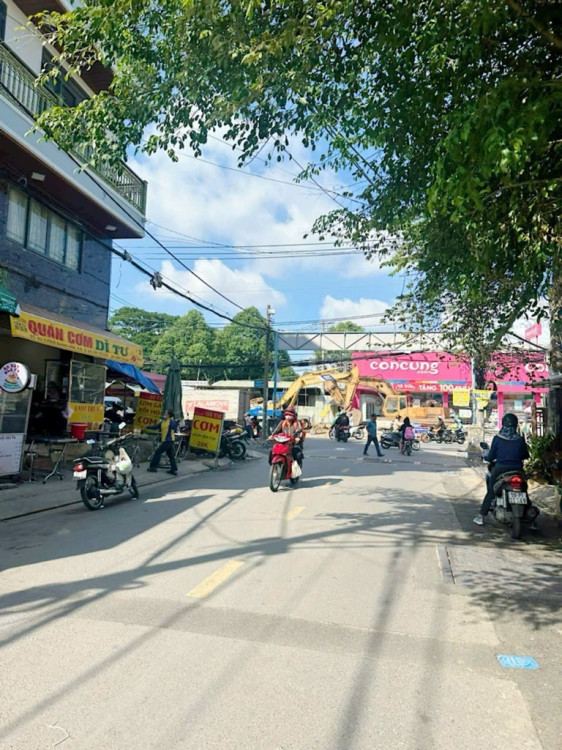 Hình ảnh Bán  nhà số 88/1  Số 20, Phường An Nhơn, Quận Gò Vấp (cũ)