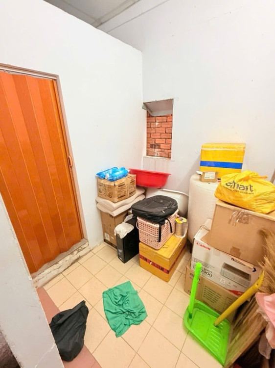 Hình ảnh Bán nhà hẻm 417/23/62e Quang Trung, Phường Gò Vấp