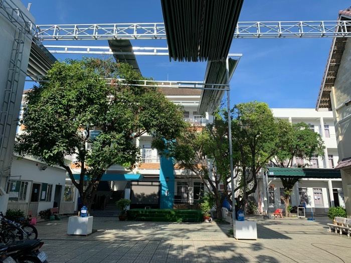 Hình ảnh Bán nhà hẻm 481/8 Trường Chinh, Phường Tân Bình