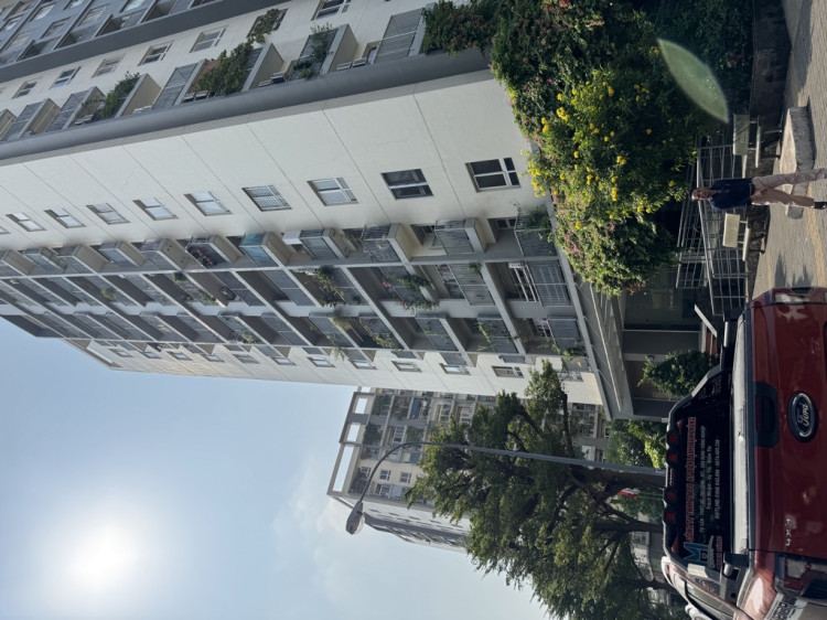 Hình ảnh Bán nhà mặt tiền 453 Nguyễn Văn Công, Phường Hạnh Thông