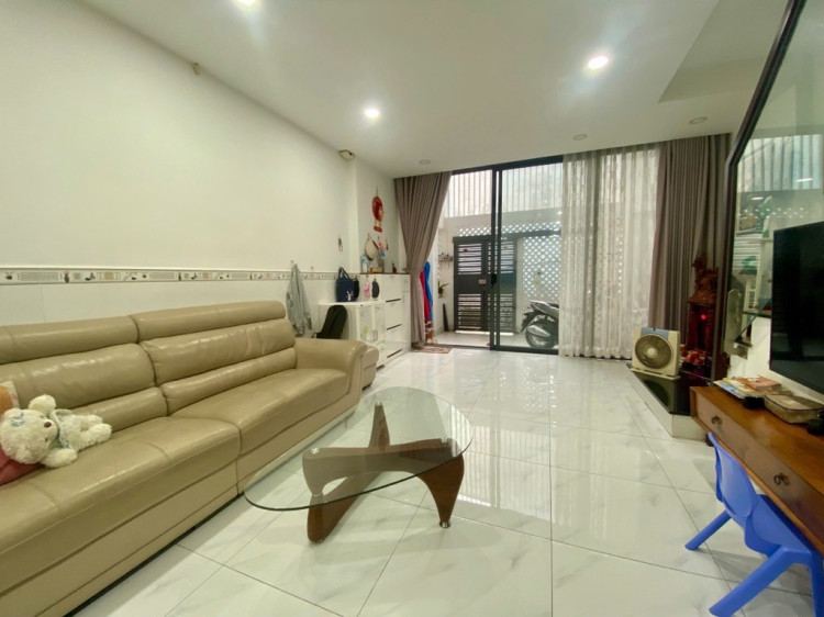 Hình ảnh Bán nhà hẻm 252/35/6 Vườn Lài, An Phú Đông
