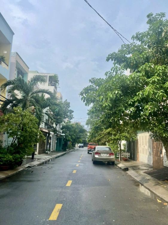 Hình ảnh Bán nhà hẻm 89/5 Đường số 17 Phường Thông Tây Hội
