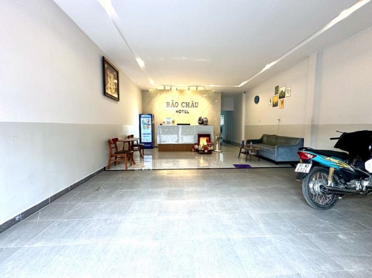 Hình ảnh Bán nhà mặt tiền 476 Bình Thành, Bình Tân