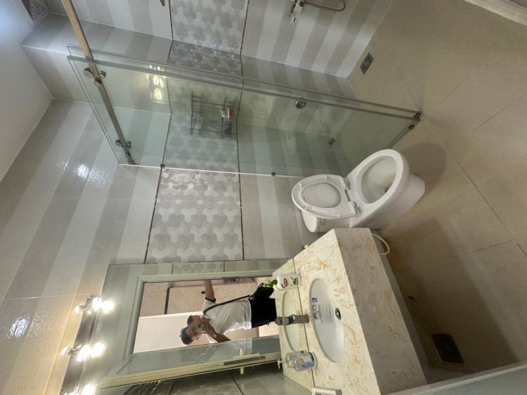 Hình ảnh Bán nhà hẻm 350/27 Lê Văn Quới, Bình Hưng Hòa