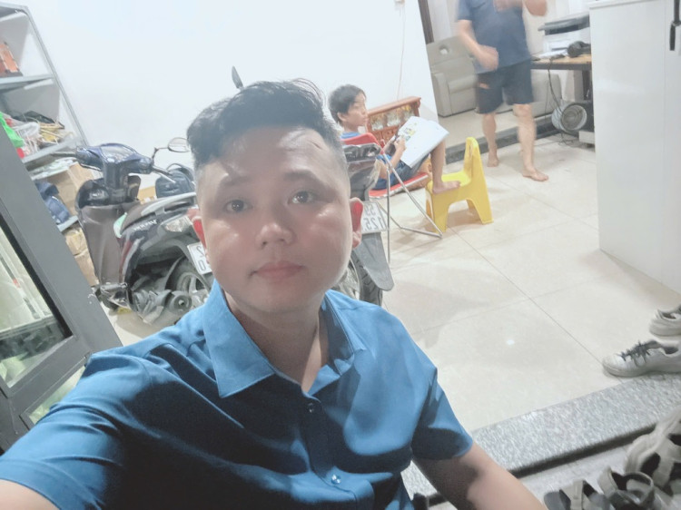 Hình ảnh Bán nhà hẻm 78/4/10a Nguyễn Thị Tú, Bình Tân