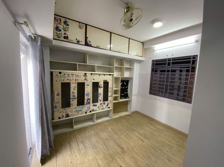 Hình ảnh Bán nhà hẻm 372/46 Điện Biên Phủ phường Vườn Lài