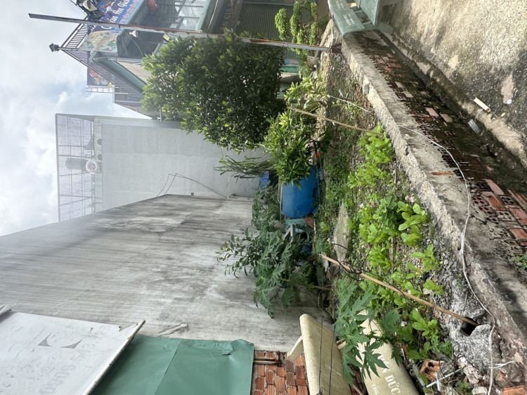 Hình ảnh Bán nhà mặt tiền 999 Bến Lội, Bình Tân