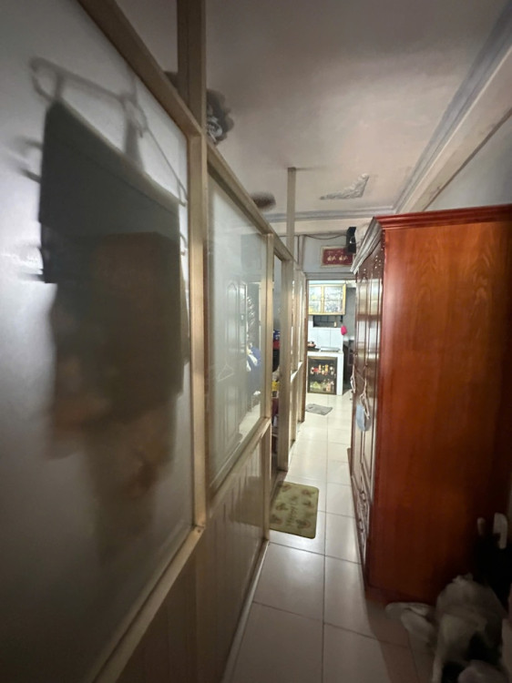 Hình ảnh Bán nhà Hẻm 39/2 Lô Tư, Phường Bình Hưng Hòa
