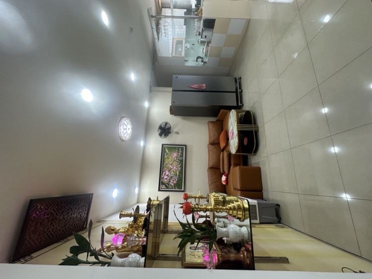 Hình ảnh Bán nhà mặt tiền 31 Trương Phước Phan, Bình Trị Đông